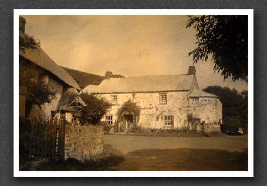 Lymebridge 1951