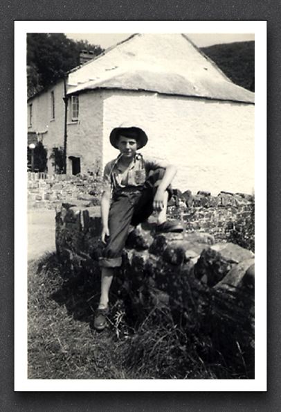 John Watersmeet 1955