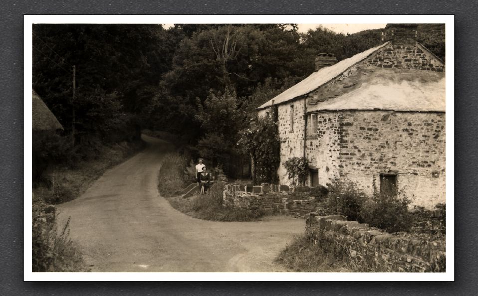 Watersmeet Cottage 4