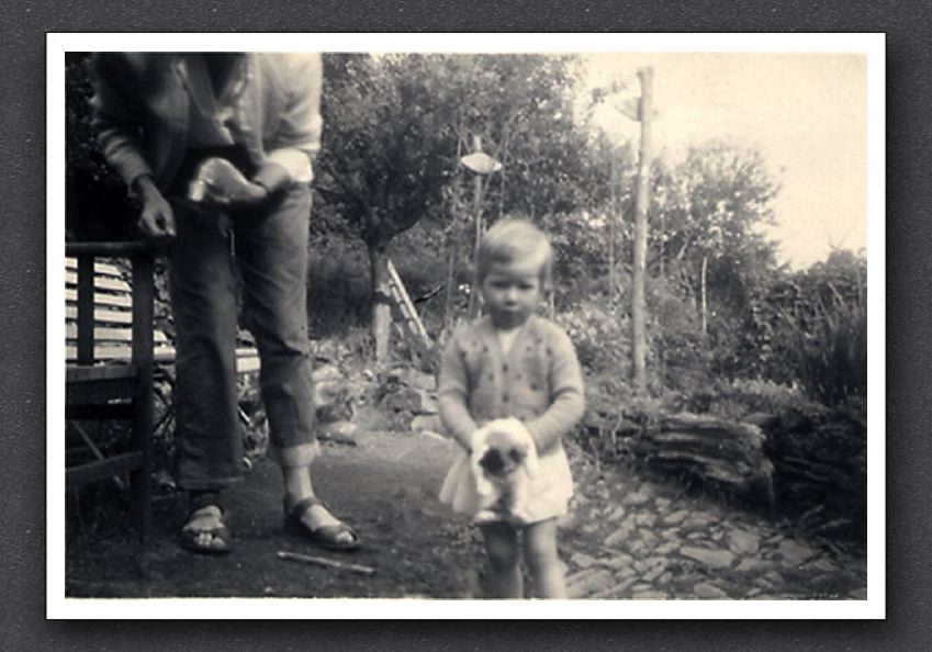 Sue Aug 1958