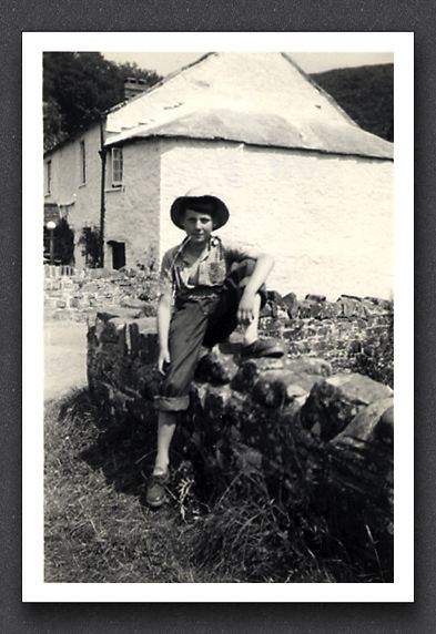 Watersmeet Cottage 1955