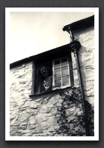 Stella Knowles Watersmeet 1959