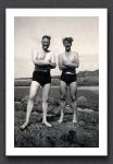 Geoff & Jack 1952