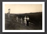 Millground Lymebridge 1952