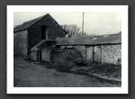 Trellick Barn & Pig Sty