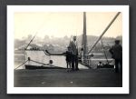 Bideford Quay 1956