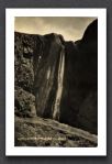 Speke's Waterfall 2