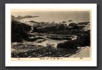 Hartland Quay Historic