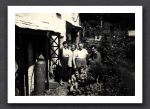 Watersmeet Cottage Rear aug1956