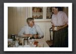 Watersmeet Cottage Kitchen 2