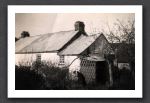 Watersmeet Cottage Rear Toilet