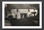 Watersmeet Cottage Rear