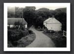 Lymbridge from Elmscott Hill