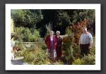 Edith Knowles & John Henderson Watersmeet Garden