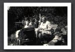 Watersmeet Garden Aug 1957