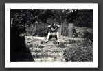 Stella Steps 1955