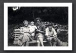 Watersmeet Cottage - August 1957