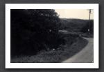 Watersmeet Cottage Bridge 1952 