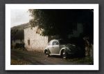 Watersmeet Cottage Side view VW
