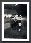Lymebridge Signpost 1956