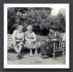 Edith Visitor John