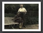 Edith Knowles and John Henderson