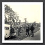 Visitors